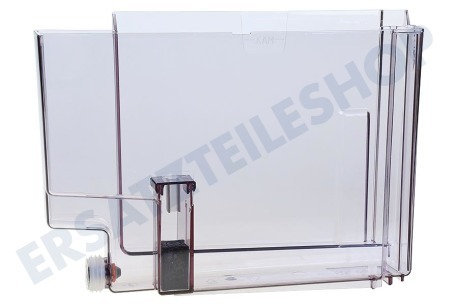 DeLonghi Kaffeemaschine AS13200255 Wasserreservoir