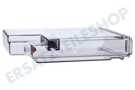 DeLonghi Kaffeemaschine AS13200255 Wasserreservoir