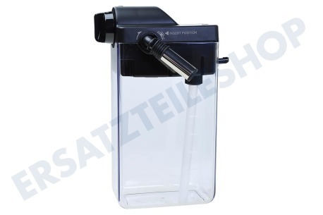 DeLonghi Kaffeemaschine DLSC013 Milchkanne komplett