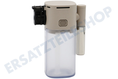 DeLonghi Kaffeemaschine 7313249781 Behälter Milchreservoir
