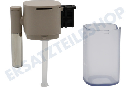 DeLonghi Kaffeemaschine 7313249781 Behälter Milchreservoir