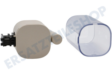 DeLonghi Kaffeemaschine 7313249781 Behälter Milchreservoir