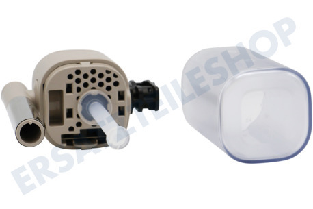 DeLonghi Kaffeemaschine 7313249781 Behälter Milchreservoir