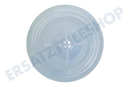 DeLonghi Kaffeemaschine Aufsatzstück Reinigungs-Adapter