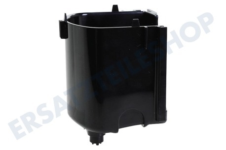 DeLonghi Kaffeemaschine Auslauf Kaffeeauslauf, schwarz