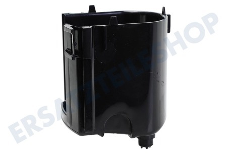 DeLonghi Kaffeemaschine Auslauf Kaffeeauslauf, schwarz