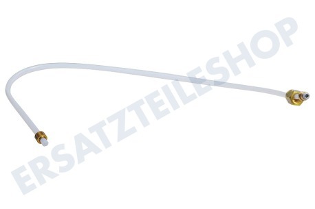 DeLonghi Kaffeemaschine Schlauch Druckschlauch 46cm