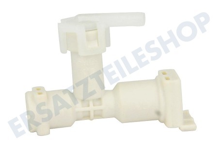DeLonghi Kaffeemaschine Ventil bei Element