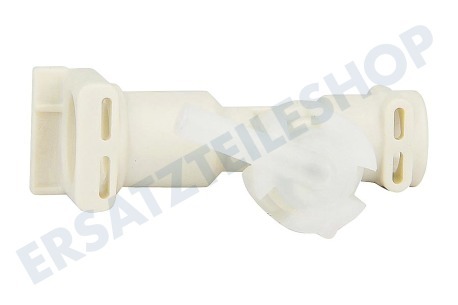 DeLonghi Kaffeemaschine Ventil bei Element