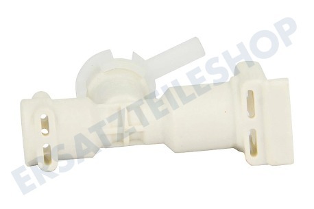 DeLonghi Kaffeemaschine Ventil bei Element