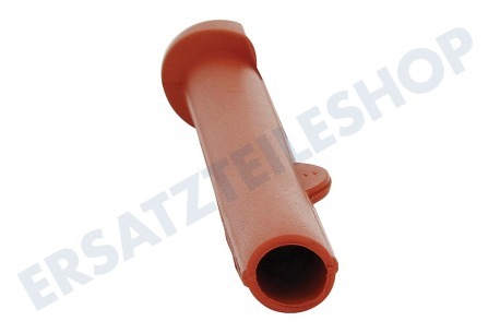 Kenwood Fritteuse 5512500089 Ablaufschläuche Ablaufschlauch Öl