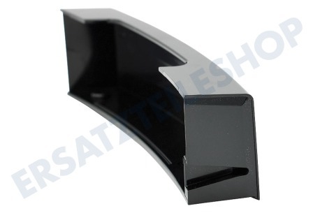 DeLonghi Kaffeemaschine Front des Wasserreservoirs