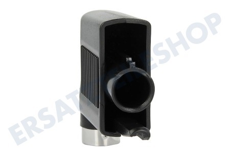 DeLonghi Kaffeemaschine 5513234191 Wasserauslauf