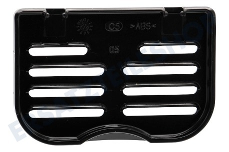 DeLonghi Kaffeemaschine Abdeckkappe Klappe