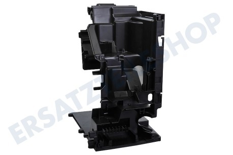 DeLonghi Kaffeemaschine Rahmen Verkleidung links