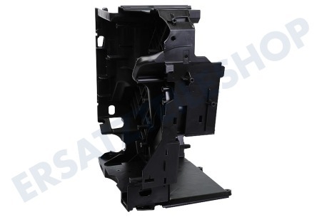 DeLonghi Kaffeemaschine Rahmen Verkleidung links