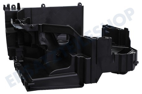 DeLonghi Kaffeemaschine Rahmen Verkleidung links