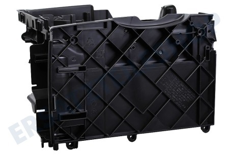 DeLonghi Kaffeemaschine Rahmen Verkleidung links