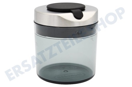 DeLonghi Kaffeemaschine DLSC305 Kaffeebüchse
