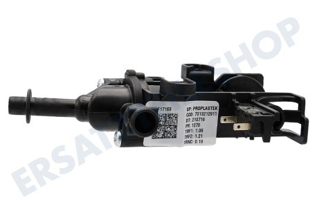DeLonghi Kaffeemaschine AS00008315 Dampfventil