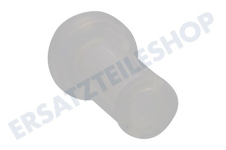DeLonghi Kaffeemaschine Filter des Wasserbehälters