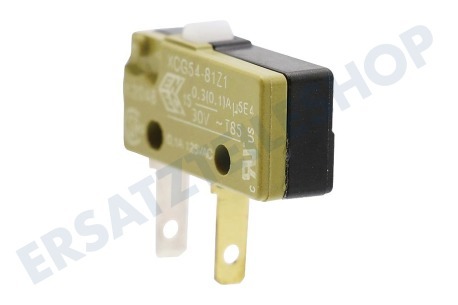 DeLonghi Kaffeemaschine AS13200177 Schalter
