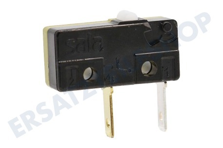 DeLonghi Kaffeemaschine AS13200177 Schalter