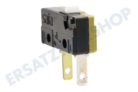 DeLonghi Kaffeemaschine AS13200177 Schalter