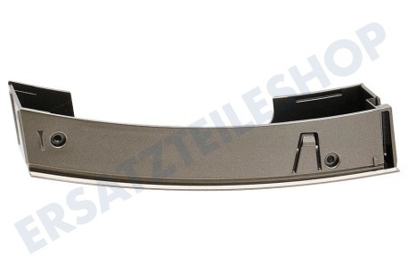 DeLonghi Kaffeemaschine Frontblende