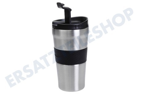 DeLonghi DLSC073 Reise-Becher
