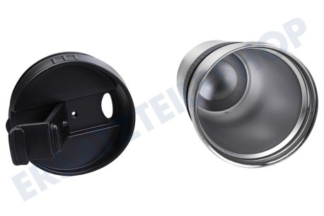 DeLonghi DLSC073 Reise-Becher