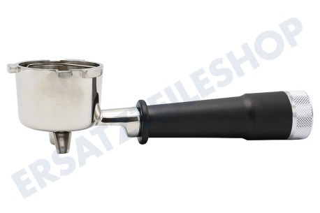 DeLonghi Kaffeemaschine Siebträger