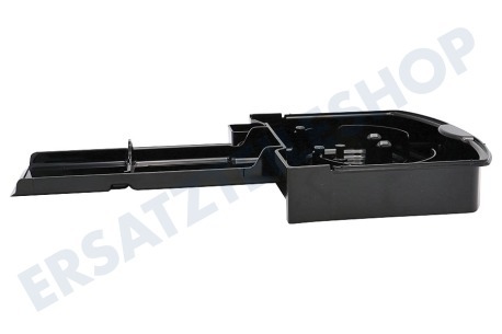 DeLonghi Kaffeemaschine Abtropfschale