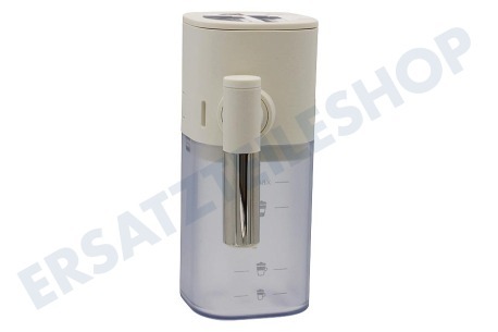 Nespresso 7313269191 Behälter Milchbehälter