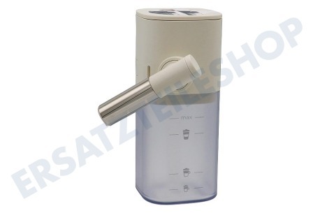 Nespresso 7313269191 Behälter Milchbehälter