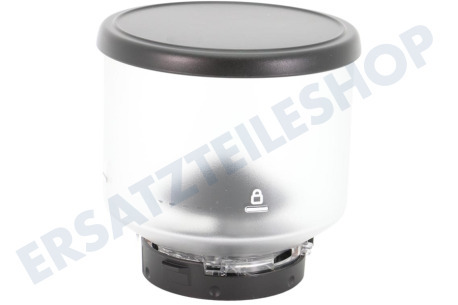 DeLonghi DLSC403 Austauschbarer Bohnenbehälter