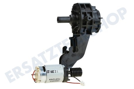 DeLonghi Kaffeemaschine Motor Kapselhalter mit Motor