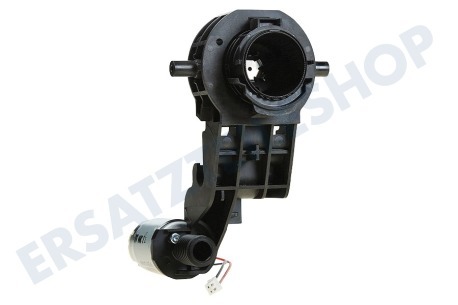 DeLonghi Kaffeemaschine Motor Kapselhalter mit Motor