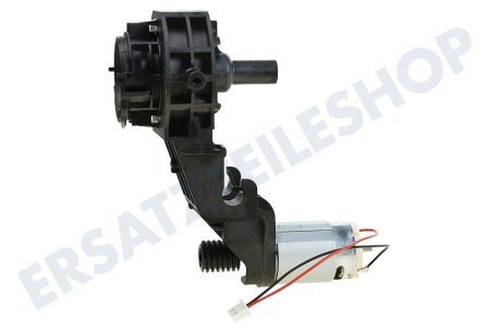 DeLonghi Kaffeemaschine Motor Kapselhalter mit Motor