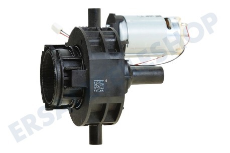 DeLonghi Kaffeemaschine Motor Kapselhalter mit Motor
