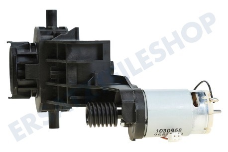 DeLonghi Kaffeemaschine Motor Kapselhalter mit Motor