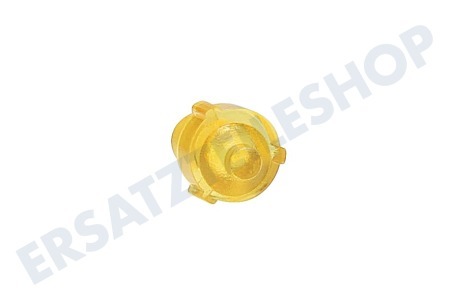 DeLonghi Kaffeemaschine Ventil Pin in Brühgruppe