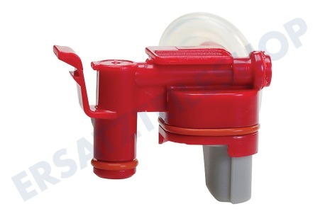 DeLonghi Kaffeemaschine 7313285809 Schlauch Milchbehälter