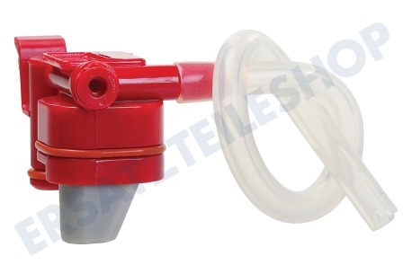 DeLonghi Kaffeemaschine 7313285809 Schlauch Milchbehälter