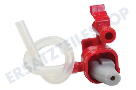 DeLonghi Kaffeemaschine 7313285809 Schlauch Milchbehälter