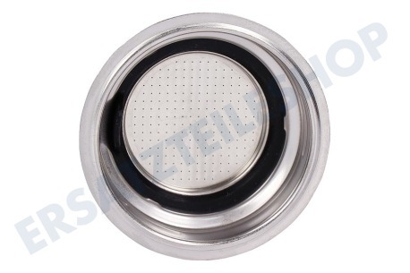 DeLonghi Kaffeemaschine 5513271489 Filter, 1 Tasse