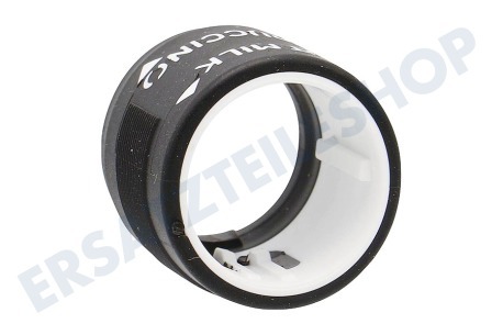 DeLonghi Kaffeemaschine Ring