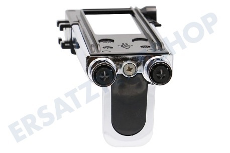 DeLonghi Kaffeemaschine Kaffeeauslauf