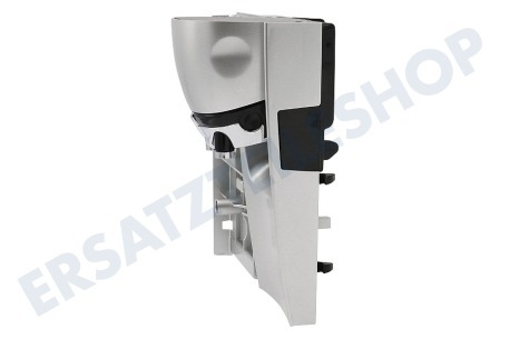 DeLonghi Kaffeemaschine Frontklappe