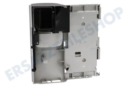 DeLonghi Kaffeemaschine Frontklappe